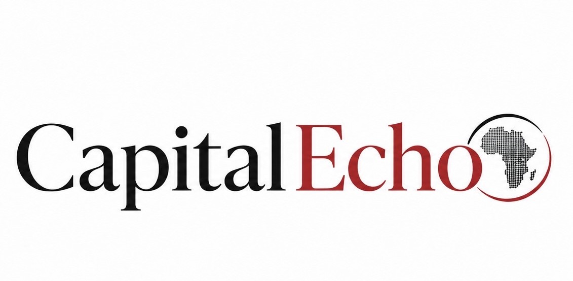 CapitalEcho logo