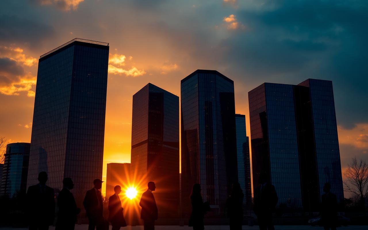 The Rise of Mid-Market Buyouts Across Sub-Saharan Africa