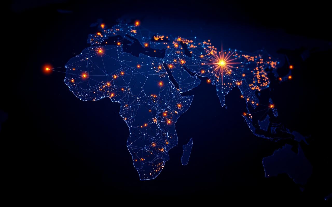 Tokenization and Digital Assets: A New Era for African Markets
