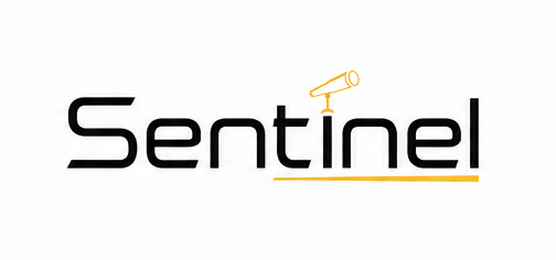 Sentinel logo