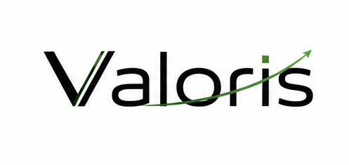 Valoris logo